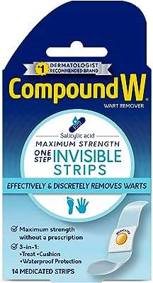 Medtech products compound w bandes invisibles en une étape pour éliminer les verrues. Vous cherchez des produits de qualité à petit prix ? Ne cherchez plus ! DIAYTAR COTE D'IVOIRE  est votre destination en ligne pour tous vos besoins discount. Explorez notre sélection variée, allant de la maison à l'électroménager, de l'informatique à la mode et aux gadgets, et découvrez des offres exceptionnelles qui correspondent à votre budget. Faites des économies sans compromettre la qualité avec DIAYTAR COTE D'IVOIRE .