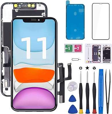 Remplacement de l'écran lcd pour iphone 11 clngai écran de remplacement. Explorez DIAYTAR COTE D'IVOIRE  et économisez gros sur une variété de produits pour la maison, y compris des appareils électroménagers dernier cri, des gadgets innovants et des articles à la mode, à des tarifs imbattables.