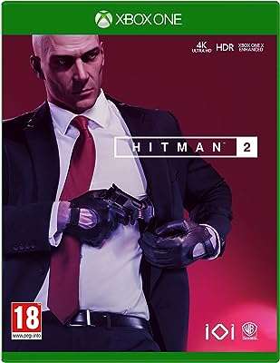 Hitman 2 xbox one par warner bros. interactive. Avec DIAYTAR COTE D'IVOIRE, profitez de tarifs attractifs sur une large gamme de produits discount. Équipez votre maison avec des appareils électroménagers de qualité, restez à la pointe de la mode grâce à notre sélection de vêtements abordables et découvrez les dernières innovations technologiques à prix réduits.