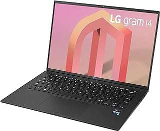 Ordinateur portable lg electronics gram 14z90q 14 pouces intel evo core. DIAYTAR COTE D'IVOIRE, votre boutique en ligne préférée pour des offres discount exceptionnelles. Explorez notre assortiment varié comprenant des produits de qualité pour la maison, l'électroménager, l'informatique, la mode et les gadgets, le tout à des prix défiant toute concurrence. Faites confiance à notre expertise et profitez d'une expérience d'achat en ligne pratique et avantageuse.