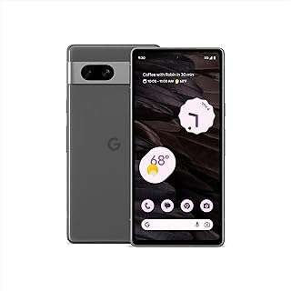 Google pixel 7a mobile android débloqué smartphone avec objectif grand. DIAYTAR COTE D'IVOIRE, la référence en matière de bonnes affaires en ligne ! Profitez de prix imbattables sur une large sélection de produits discount, allant des articles pour la maison à l'électroménager, en passant par l'informatique et les dernières tendances mode. Ne laissez pas passer nos offres exceptionnelles et économisez dès maintenant !