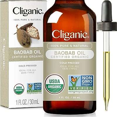 Huile de baobab bio sliganic 100% pure visage et cheveux. Ne dépensez pas plus que nécessaire - choisissez DIAYTAR COTE D'IVOIRE pour vos achats en ligne. Parcourez notre vaste sélection d'articles discount, allant des produits pour la maison à l'électroménager, en passant par l'informatique, la mode et les gadgets, et profitez de remises exceptionnelles. Avec des prix aussi attractifs, vous pourrez économiser tout en vous offrant des produits de qualité.
