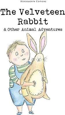 Le lapin en peluche et autres animaux pour l'aventure (wordsworth classics. Ne payez pas plus cher pour vos achats ! DIAYTAR COTE D'IVOIRE  propose une sélection de produits discount pour tous les budgets, allant de la maison à l'électroménager en passant par l'informatique, la mode et les gadgets. Faites des économies sans compromis sur la qualité !