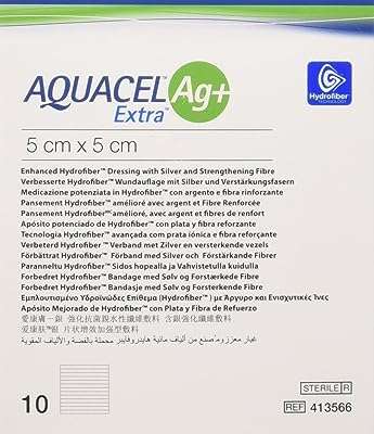 Vêtements convatec 3862703 aquacel ag+ plus 2" de large 5" de long. Faites des économies intelligentes avec DIAYTAR COTE D'IVOIRE  - la boutique en ligne qui réunit tous vos besoins essentiels à des prix imbattables. Explorez notre vaste gamme de produits de la maison, de l'électroménager à l'informatique en passant par la mode et les gadgets, et découvrez comment prendre soin de votre budget sans faire de compromis sur la qualité.