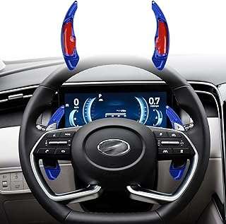Couvercle d'extension de changement de vitesse de volant de voiture de sport infocus pour hyundai. DIAYTAR COTE D'IVOIRE  : votre partenaire idéal pour des achats en ligne abordables et variés. Parcourez notre large sélection de produits discount, des appareils électroménagers aux vêtements et accessoires de mode, en passant par les gadgets dernier cri. Faites des économies sans compromettre la qualité grâce à DIAYTAR COTE D'IVOIRE  !