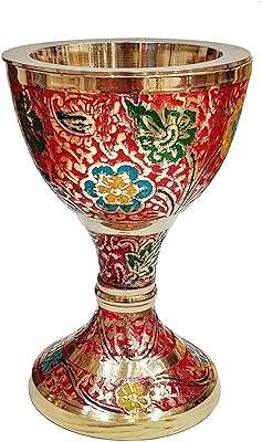 Encensoir   brûleur d'encens oud (rouge 13 x 9 cm). Faites des économies considérables sur tous vos achats en ligne avec DIAYTAR COTE D'IVOIRE . Notre boutique en ligne vous propose une variété de produits discount, allant des équipements informatiques aux vêtements tendance, en passant par les accessoires pour la maison et les appareils ménagers.