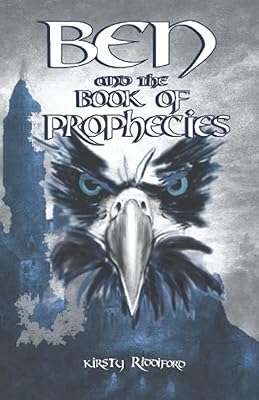 Ben et le livre des prophéties. Rejoignez DIAYTAR COTE D'IVOIRE, votre compagnon de shopping à prix malin ! Explorez notre boutique en ligne et découvrez un éventail de produits discount, des articles essentiels pour la maison aux appareils électroménagers, en passant par l'informatique, la mode tendance et les gadgets à petit prix.