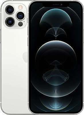 Nouveau apple iphone 12 pro avec facetime (256 go) argent. DIAYTAR COTE D'IVOIRE, votre destination de choix pour des produits discount en ligne. Explorez notre catalogue en constante évolution, riche en articles pour la maison, l'électroménager, l'informatique, la mode et les gadgets, et choisissez parmi des milliers de produits à prix cassés. Optez pour des achats intelligents et économisez gros avec notre boutique en ligne.