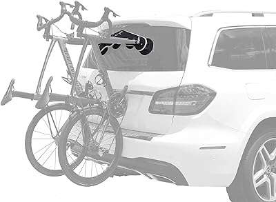Seasucker mini bomber deux porte vélos pour voitures fabriqués aux états unis suv. DIAYTAR COTE D'IVOIRE  - La solution idéale pour les chasseurs de bonnes affaires en ligne. Trouvez des produits discount de haute qualité dans toutes les catégories, y compris la mode, l'électronique, l'ameublement et bien plus encore. Économisez sans compromis sur la qualité !