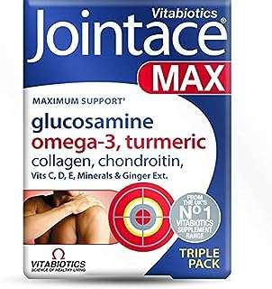 Vitabiotics multivitamines pour unisexe 84 comprimés. Explorez DIAYTAR COTE D'IVOIRE  et découvrez un monde de produits discount passionnants. Que vous recherchiez des appareils électroménagers efficaces, des vêtements stylés ou des gadgets innovants, notre boutique en ligne dispose de tout cela et bien plus encore.  Profitez d'une expérience shopping unique tout en faisant des économies énormes chez nous !
