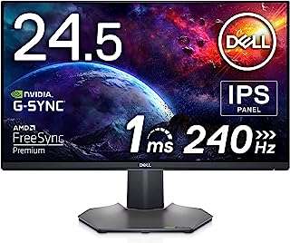 Moniteur de jeu dell 245 pouces fhd ips 240 hz antireflet. DIAYTAR COTE D'IVOIRE  est la boutique en ligne idéale pour les chasseurs de bonnes affaires. Explorez notre vaste choix de produits à prix discount, parmi lesquels l'électroménager, l'informatique, la mode et les gadgets, et économisez tout en vous faisant plaisir !