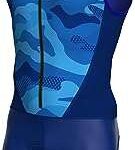 Combinaison de triathlon rembourrée pour hommes zimco elite triathlon pour la natation et la course. Plongez dans l'univers de DIAYTAR COTE D'IVOIRE, votre boutique en ligne de référence pour des offres discount incroyables. Des indispensables pour la maison aux appareils électroménagers haut de gamme, en passant par les produits informatiques de qualité et les articles de mode tendance, nous sommes là pour vous offrir une expérience shopping exceptionnelle à des prix défiant toute concurrence. Ne manquez pas cette opportunité de faire des économies tout en ajoutant de la valeur à votre quotidien !
