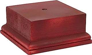 A hand maker présentoir carré en bois 45 x 196 pouces base décorative pour médailles. Dites adieu aux prix exorbitants avec DIAYTAR COTE D'IVOIRE, votre destination en ligne pour des produits discount de qualité. Du dernier cri en matière d'électroménager aux tendances de la mode à prix réduits, notre boutique en ligne propose une large gamme d'articles à des prix imbattables. Ne manquez pas nos offres spéciales qui vous permettront de réaliser d'énormes économies.