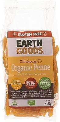 250g de penne aux pois chiches biologiques sans gluten. Recherchez-vous des produits de qualité sans vous ruiner ? DIAYTAR COTE D'IVOIRE  est là pour vous ! Notre boutique en ligne propose une large gamme de produits discount, de la maison à l'électroménager en passant par l'informatique, la mode et les gadgets. Faites des économies avec nous !