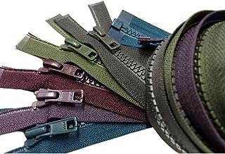 Zipper stop vente en gros de fermetures à glissière ykk fermetures la mode. Bienvenue sur DIAYTAR COTE D'IVOIRE, le site idéal pour les amateurs de bonnes affaires ! Avec une large gamme de produits discount pour la maison, l'électroménager, l'informatique, la mode et les gadgets, nous offrons une solution pratique pour économiser sans renoncer à la qualité. N'attendez plus, explorez notre sélection et profitez de prix imbattables.