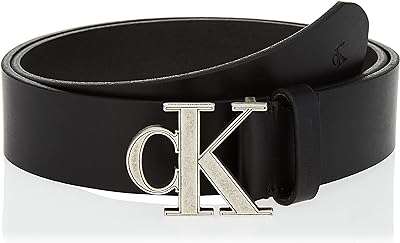 Ceintures solides calvin klein pour hommes avec ceinture unibody signature jeans. Devenez le roi des gadgets sans vous ruiner sur DIAYTAR COTE D'IVOIRE . Avec notre collection de produits originaux et abordables, vous aurez toujours le cadeau parfait à portée de main. Parcourez notre boutique en ligne pour découvrir des gadgets étonnants qui feront plaisir à coup sûr.