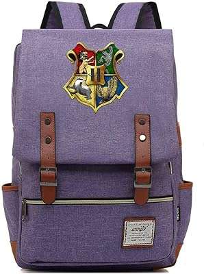 Sac à dos harry potter d'école classique pour ordinateur portable bandoulière hommes et femmes. Simplifiez vos achats et épargnez chez DIAYTAR COTE D'IVOIRE, votre boutique en ligne ultime pour des trouvailles discount. Parcourez notre catalogue de produits, allant des articles de cuisine astucieux aux appareils électroniques de dernière génération. Restez branché avec notre sélection d'appareils informatiques à prix réduits et accordez-vous une excellente garde-robe avec des vêtements à la mode à prix imbattables. Avec des options de livraison rapides et une satisfaction garantie, nous vous aidons à réaliser des économies en un seul clic !