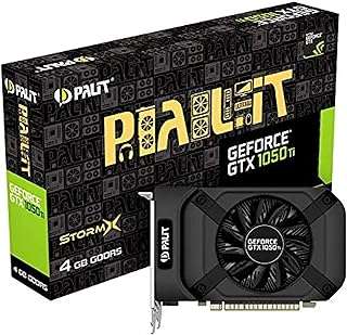 Geforce gtx 1050 ti stormx 4 go gddr5 diplayport hdmi dual. Faites des bonnes affaires avec DIAYTAR COTE D'IVOIRE, la référence en matière de produits discount. Notre boutique en ligne propose tout, des appareils électroménagers aux gadgets dernier cri, en passant par les vêtements branchés. Profitez de nos offres exceptionnelles et économisez sur tous vos achats.