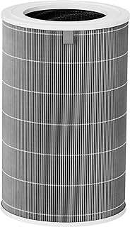 Filtre purificateur d'air intelligent xiaomi 4 pro gris "bhr5062gl" avec au moins un an. Avec DIAYTAR COTE D'IVOIRE, profitez de tarifs attractifs sur une large gamme de produits discount. Équipez votre maison avec des appareils électroménagers de qualité, restez à la pointe de la mode grâce à notre sélection de vêtements abordables et découvrez les dernières innovations technologiques à prix réduits.