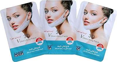 Masque amincissant visage en forme de v pour réduire le double. Profitez de rabais incroyables sur DIAYTAR COTE D'IVOIRE  et économisez sur tous vos achats! Que vous cherchiez des équipements high-tech, des produits de beauté, des articles pour animaux de compagnie ou même des meubles pour la maison, notre boutique en ligne généraliste vous propose les meilleurs prix du marché.