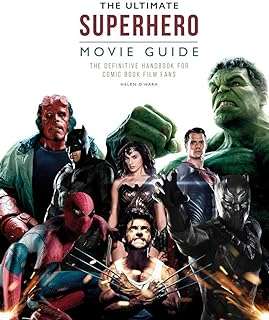 Le guide ultime des films de super héros. DIAYTAR COTE D'IVOIRE - L'adresse incontournable des chasseurs de bonnes affaires en ligne. Découvrez notre large gamme de produits à prix discount, allant des gadgets innovants aux appareils électroménagers dernier cri. Faites des économies sans sacrifier vos envies !