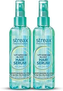 Sérum capillaire strix professional vitarish shine pour femmes et hommes 100 ml paquet de 2. DIAYTAR COTE D'IVOIRE, votre solution discount en ligne pour une large gamme de produits. Trouvez tout ce dont vous avez besoin, de la maison à l'électroménager, de l'informatique à la mode et aux gadgets, à des prix imbattables. Naviguez, achetez et économisez avec notre boutique en ligne conviviale et bénéficiez d'une livraison rapide et fiable.