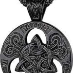 Collier prosteel antique motif papillon noeud celtique collier rond pour hommes femmes en acier. Get ready to save big on all your shopping needs at DIAYTAR COTE D'IVOIRE . From home essentials to cutting-edge electronics, stylish fashion pieces, and trendy gadgets, our online store is filled with an extensive range of discounted products that cater to your every need while keeping your budget intact.