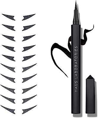 Laboratoires hossa de lady gaga : kit eye armor eye liner liquide et autocollants. À la recherche de bonnes affaires ? DIAYTAR COTE D'IVOIRE  est là pour vous aider ! Découvrez notre boutique en ligne remplie de produits discount, des dernières tendances en mode aux gadgets les plus recherchés. Ne manquez pas nos prix imbattables !