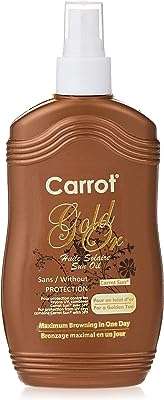 Astringent bronzant à la carotte. Envie de faire des économies sans sacrifier la qualité ? Rendez-vous sur DIAYTAR COTE D'IVOIRE  ! Notre boutique en ligne généraliste vous offre un large choix de produits discount, allant des articles ménagers aux équipements électroniques, en passant par la mode et les gadgets. Faites votre shopping en toute confiance, en bénéficiant de nos prix compétitifs et de notre livraison rapide.