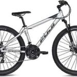 Vélo aventure fuji 275" 19" (l) argent satiné 19. Vous recherchez des produits discount de qualité garantie ? Ne cherchez plus ! DIAYTAR COTE D'IVOIRE  propose une vaste sélection d'articles de maison, d'électronique, d'informatique, de mode et bien plus encore, le tout à des prix compétitifs pour satisfaire tous vos besoins.