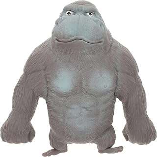 Toyvian gorilla squeeze monkey jouets sensoriels jouet de sable fidget cadeau pour enfants et adultes. Vous voulez profiter de produits de qualité à des prix discount ? Ne cherchez plus, DIAYTAR COTE D'IVOIRE  est là pour vous satisfaire. Découvrez notre large gamme, de l'électroménager à la mode, et trouvez les meilleures affaires du moment. Ne laissez pas passer cette occasion, achetez malin et faites des économies significatives.