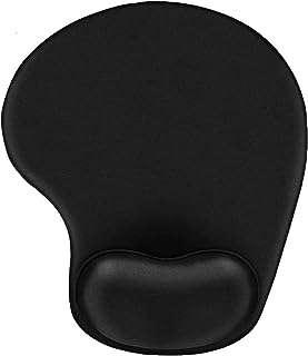 Tapis de souris ergonomique redroman avec repose poignet en gel confortable et tissu. Découvrez DIAYTAR COTE D'IVOIRE  et préparez-vous à vivre l'expérience d'achat en ligne ultime. Notre boutique propose une gamme complète de produits discount, de la maison aux appareils électroniques, en passant par la mode, offrant ainsi des solutions abordables pour tous vos besoins.
