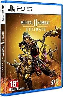 Jeu ps5 mortal kombat 11 ultimate. Ne payez pas le prix fort, optez pour DIAYTAR COTE D'IVOIRE  et économisez sur tous vos achats ! Notre boutique en ligne vous propose une large gamme de produits discount pour équiper votre maison, des meubles élégants aux derniers gadgets électroniques. Bénéficiez de réductions imbattables sur les appareils informatiques de pointe et restez tendance avec nos vêtements et accessoires à petits prix. Profitez d'une expérience d'achat sans stress avec une livraison rapide et un service client exceptionnel !