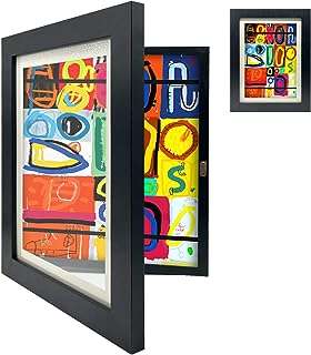 Cadre photo d'art pour enfants ouverture frontale support mural magnétique rangement. DIAYTAR COTE D'IVOIRE, la boutique en ligne polyvalente qui répond à tous vos besoins d'articles ménagers à bas prix. Des ustensiles de cuisine pratiques aux produits d'entretien essentiels, nous avons tout ce dont vous avez besoin pour faciliter votre quotidien sans dépenser une fortune. Ne manquez pas nos bonnes affaires !