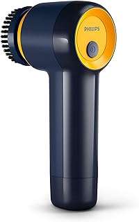 Philips trainer cleaner 3 x têtes de brosse avec 4 piles. Découvrez DIAYTAR COTE D'IVOIRE, votre boutique en ligne généraliste offrant une sélection impressionnante de produits discount. Que vous recherchiez des articles pour votre maison, des appareils électroménagers à la pointe de la technologie, des équipements informatiques ou même les dernières tendances de la mode et les gadgets les plus cool, nous avons tout ce dont vous avez besoin, à des prix incroyablement bas !