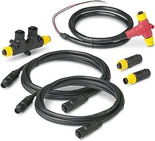 Ancor marine grade nmea 2000 products câbles de dérivation raccordement tés. DIAYTAR COTE D'IVOIRE  - Votre destination discount pour tous vos besoins. Parcourez notre collection de produits de haute qualité, allant de la maison à l'électroménager, de l'informatique à la mode, et trouvez les meilleures offres en ligne. Profitez de nos prix imbattables et faites des économies dès maintenant!