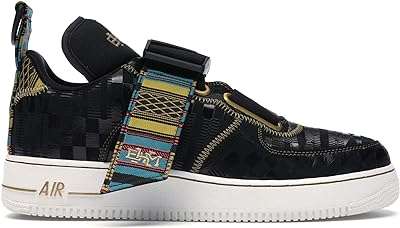 Air force 1 utility bhm (2019) bv7783 001 taille 75. When it comes to finding discounted products, DIAYTAR COTE D'IVOIRE  is the name you can trust. Explore our wide range of household essentials, electronics, fashionable attire, and cutting-edge gadgets, all at prices that make shopping guilt-free. Experience ultimate savings without compromising on style or functionality.