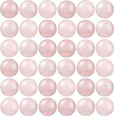 100 pièces de perles en pierre naturelle de 8mm rondes quartz rose chaîne élastique pour bracelets. Simplifiez vos achats en ligne avec DIAYTAR COTE D'IVOIRE . Notre boutique généraliste propose des produits dégriffés dans tous les domaines, de la maison à l'informatique, en passant par la mode. Bénéficiez de prix compétitifs sans faire de compromis sur la qualité.