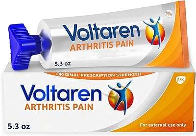 Gel contre la douleur arthritique voltaren soulagement topique de la force gel. Découvrez DIAYTAR COTE D'IVOIRE, la boutique en ligne où vous pouvez trouver tout ce dont vous avez besoin à prix réduit. Faites des économies sur les produits de la maison, l'électroménager, l'informatique, la mode et bien plus encore. Parcourez notre sélection variée et dénichez les meilleures affaires dès maintenant!