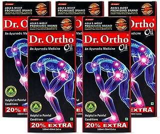 Huile anti douleur dr. ortho multicolore 120 ml paquet de 5. Ne dépensez pas plus que nécessaire, et optez pour DIAYTAR COTE D'IVOIRE  ! Notre boutique en ligne spécialisée dans les produits discount propose une large gamme d'articles pour la maison, l'électroménager, l'informatique, la mode et les gadgets, tous offerts à des prix défiant toute concurrence. Profitez de cette opportunité pour économiser tout en vous offrant ce dont vous avez besoin.