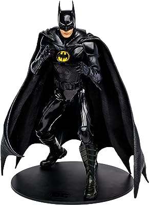 Mcfarlane games dc the flash movie 12 figure 2 is_best_seller. DIAYTAR COTE D'IVOIRE  est la référence en matière de produits discount en ligne. Parcourez notre catalogue et trouvez des articles indispensables pour la maison, des appareils électroménagers de qualité, des solutions informatiques abordables, des vêtements tendance et des gadgets à des prix incroyables.