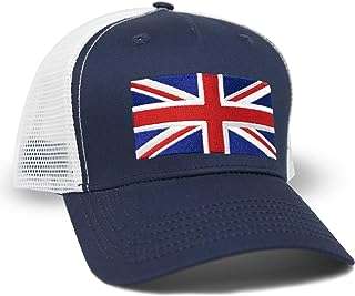 Chapeau drapeau international tie deluxe réglable taille unique patch brodé. DIAYTAR COTE D'IVOIRE, votre boutique en ligne préférée pour dénicher des produits à prix discount. Rendez-vous sur notre site pour trouver toutes les bonnes affaires de la maison à l'électroménager en passant par les gadgets high-tech. Ne sacrifiez pas la qualité pour économiser, optez pour DIAYTAR COTE D'IVOIRE  !
