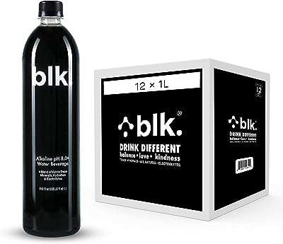 Blk. eau alcaline minérale naturelle extrait d'acide fulvique et humique biodisponible oligo éléments électrolytes pour hydrater. DIAYTAR COTE D'IVOIRE, la référence en matière d'équipements de cuisine à prix doux. Découvrez notre sélection de petits et gros électroménagers qui donneront vie à vos recettes préférées sans pour autant vider votre portefeuille. Mettez à jour votre cuisine avec goût et efficacité grâce à nos offres exclusives et ajoutez une touche de modernité à votre chez-vous !