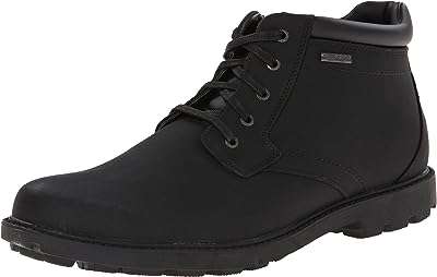 Botte haute imperméable rockport stomsurge pour hommes avec support d'orteils is_best_seller. Besoin de dépenser moins sans renoncer à la qualité ? DIAYTAR COTE D'IVOIRE  est là pour vous ! Explorez notre catalogue en ligne et découvrez une multitude de produits discount pour la maison, l'électroménager, l'informatique et la mode, qui répondront à tous vos besoins tout en respectant votre budget.