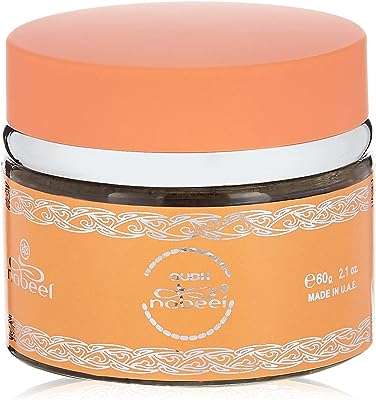 Parfum d'encens salib oud nabil pour unisexe par perfume industry 60. Visitez DIAYTAR COTE D'IVOIRE  et profitez de notre sélection exceptionnelle de produits discount. Que vous recherchiez des articles pour la maison, de l'électroménager, de l'informatique ou de la mode, notre boutique en ligne vous offre des produits de qualité à prix réduit, sans compromis sur la satisfaction du client.