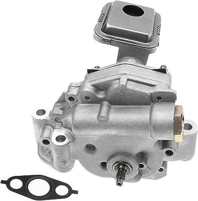Pompe à huile moteur a premium compatible avec toyota camry 2007 2011 rav4. Découvrez DIAYTAR COTE D'IVOIRE, votre boutique en ligne incontournable pour des affaires discount. Profitez de nos multiples catégories allant des articles pour la maison aux gadgets dernier cri, en passant par la mode à petits prix. Faites-vous plaisir sans vous ruiner avec notre sélection variée !