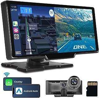 Autoradio sans fil podofo carplay avec écran tactile 93" bluetooth 2. À la recherche de bons plans ? Ne cherchez plus, DIAYTAR COTE D'IVOIRE  est là pour vous ! Naviguez à travers notre boutique en ligne proposant une large sélection de produits discount, des articles pour la maison à l'électroménager, en passant par l'informatique, la mode et les gadgets branchés.