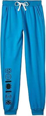 Pantalon de survêtement spider man avec poches pour grand garçon bleu. Simplifiez vos achats en ligne avec DIAYTAR COTE D'IVOIRE . Notre boutique généraliste propose des produits dégriffés dans tous les domaines, de la maison à l'informatique, en passant par la mode. Bénéficiez de prix compétitifs sans faire de compromis sur la qualité.