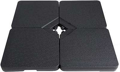 Poids de base décalé en porte à faux c hobbytree 255 lb ensemble. DIAYTAR COTE D'IVOIRE, le choix parfait pour tous les chasseurs de bonnes affaires. Plongez dans notre boutique en ligne et explorez notre large sélection d'articles discount, comprenant tout, des articles pour la maison à l'électroménager, en passant par l'informatique, la mode et les gadgets. Faites des économies substantielles sans sacrifier la qualité et donnez une nouvelle dimension à votre expérience de shopping en ligne.