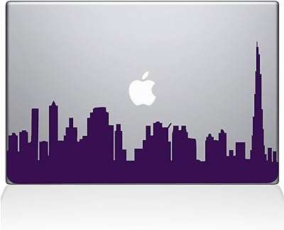 The decal guru 2302 mac 12m lav autocollant en vinyle dubai skyline violet macbook. Plongez dans l'univers économique de DIAYTAR COTE D'IVOIRE, votre boutique en ligne incontournable pour les bonnes affaires. Parcourez notre sélection abondante de produits discount allant de la maison à l'électroménager, en passant par l'informatique et la mode. Économisez dès maintenant sur tous vos achats chez DIAYTAR COTE D'IVOIRE !